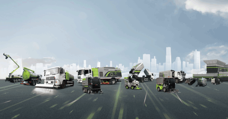 连下八城！upay钱包官网环境接连收获千万级装备大单